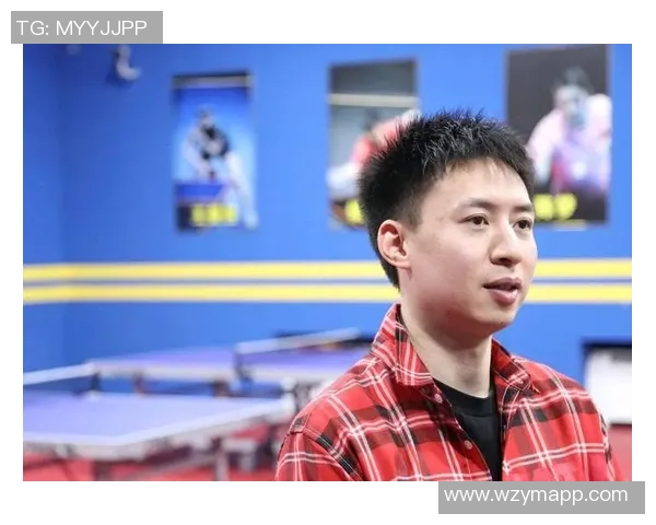 深圳乒乓球队转型之路的挑战与机遇探索